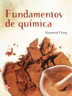 Fundamentos de quimica - Chang - Primera edicion
